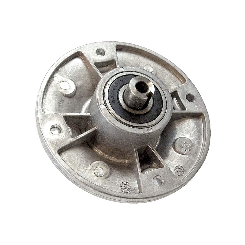 Palier de lame droit et gauche autoportée Husqvarna, McCulloch - 576384102