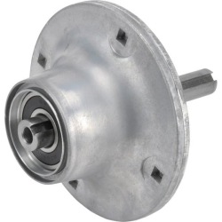 Palier de lame central autoportée Husqvarna / McCulloch - 576384103