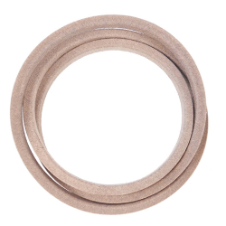 Courroie traction tracteur tondeuse Oleo-Mac / MTD - 754-04211