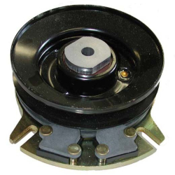 Embrayage de lame électromagnétique Warner 5217 tondeuse autoportée MTD / Wolf