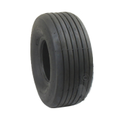 Pneu remorque à ligne 16x650x8, 16 x 650 - 8 (4 plis) roue motoculture