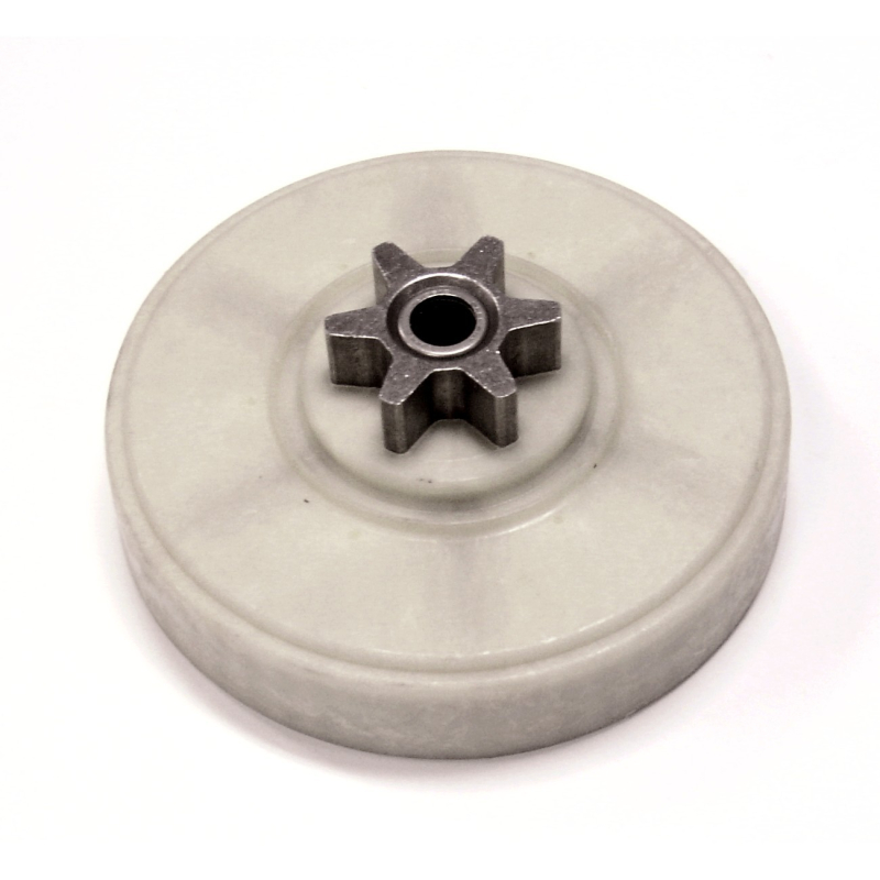 Pignon chaine tronconneuse Nautac / Oleo Mac - 011500096R