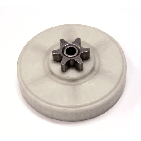 Pignon chaine tronconneuse Nautac / Oleo Mac - 011500096R