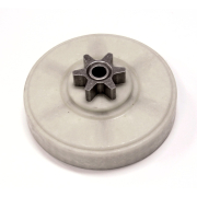 Pignon chaine tronconneuse Nautac / Oleo Mac - 011500096R
