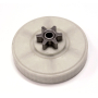 Pignon chaine tronconneuse Nautac / Oleo Mac - 011500096R