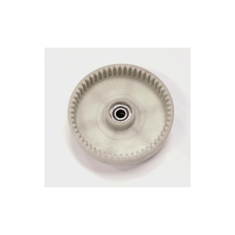 Pignon chaine tronconneuse Nautac / Oleo Mac - 011500096R