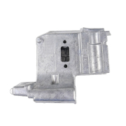 Pot echappement tronconneuse élagueuse Stihl 020, 020T, MS200, MS200T