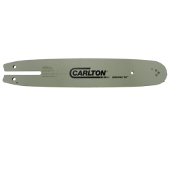 Guide chaîne tronçonneuse Carlton 3/8LP 050 - 16-26-N155-PT