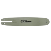 Guide chaîne tronçonneuse Carlton 3/8LP 050 - 16-26-N155-PT