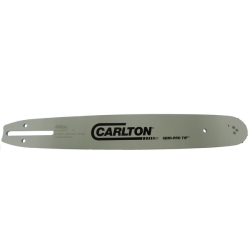 Guide chaîne tronçonneuse Carlton 3/8LP 050 - 18-10-N162-RK