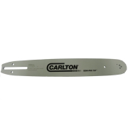 Guide chaîne tronçonneuse Carlton 3/8LP 050 - 18-10-N162-RK