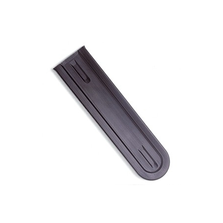 Protège guide chaine 45cm tronçonneuse toutes marques