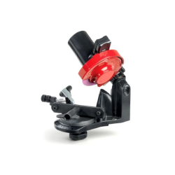 Affuteuse chaine tronçonneuse Tecomec Sharp Master