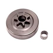Pignon chaine tronconneuse Echo CS60, CS60S, CS605