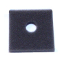 Filtre a air tronconneuse Oleo-Mac 932C