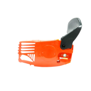 Carter frein chaine élagueuse Oleo-Mac 931, 932, 932C - 50032023R