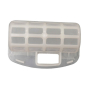 Filtre à air tronçonneuse Oleo-Mac 936, 940, 940C - 50050036AR