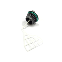 Bouchon réservoir essence tronconneuse Oleo-Mac - 50072009R