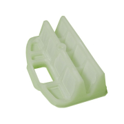 Filtre à air tronçonneuse Oleo-Mac 937, 941C, 941CX, GS370, GS410C, GS410CX