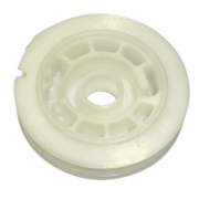 Poulie lanceur tronconneuse Oleo-Mac GS410CX, GS260, 925, 941CX