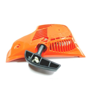 Lanceur tronçonneuse Oleo-Mac 941CX, GS410CX