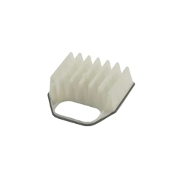 Filtre à air tronçonneuse Oleo-Mac GS720, GS820