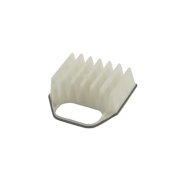 Filtre à air tronçonneuse Oleo-Mac GS720, GS820