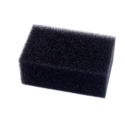 Filtre à air tronçonneuse Oleo-Mac GS35, GS35C, GS350, GS350C