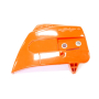Carter frein chaine tronçonneuse Oleo-Mac GS350, GS35