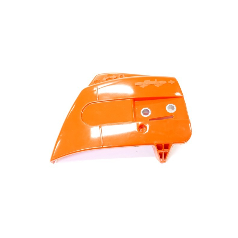 Carter frein chaine tronçonneuse Oleo-Mac GS350, GS35