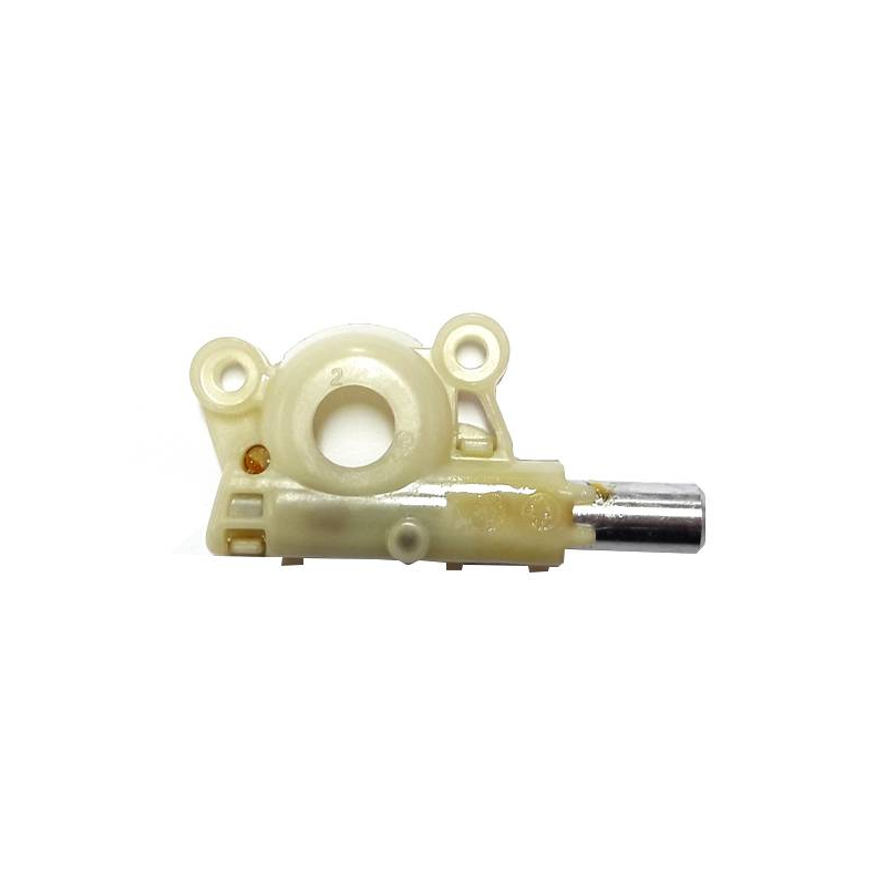Pompe a huile chaine tronçonneuse Oleo-Mac GS350, GS35 - 50240198AR