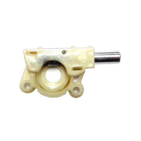 Pompe a huile chaine tronçonneuse Oleo-Mac GS350, GS35 - 50240198AR