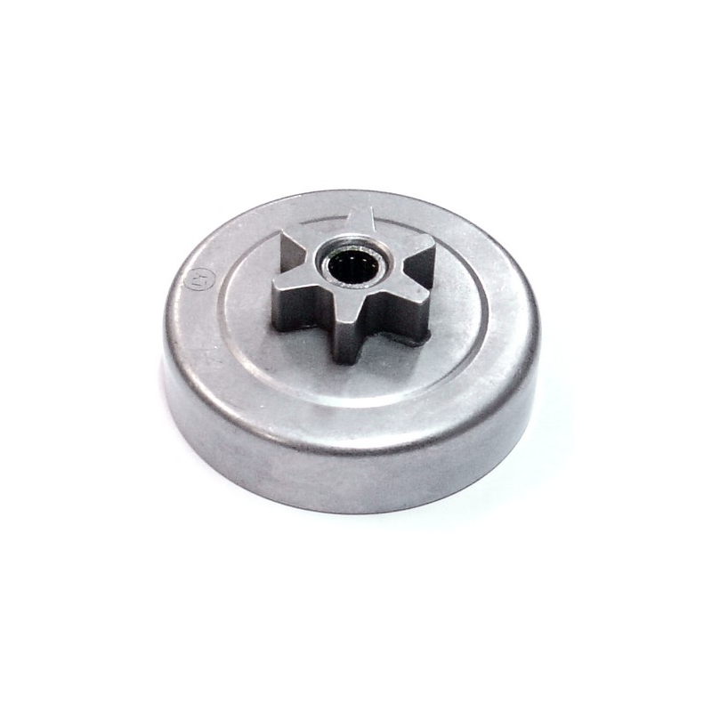 Pignon chaine tronçonneuse Oleo-Mac GS350 / GS35 - 50240065R