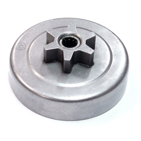 Pignon chaine tronçonneuse Oleo-Mac GS350 / GS35 - 50240065R