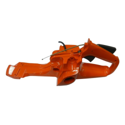 Poignée arrière tronçonneuse Husqvarna 570, 570 II, 575XP/XPG, 576XP