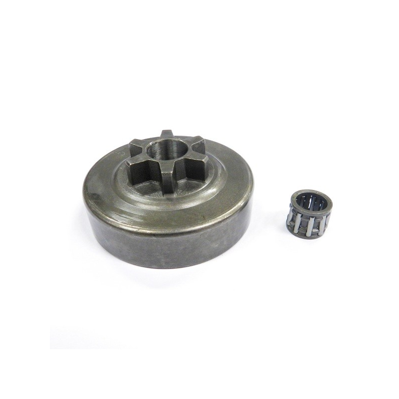 Pignon chaine tronconneuse Oleo-Mac et VAP