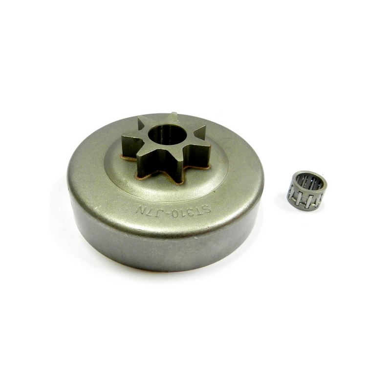 Pignon chaine tronçonneuse Stihl 325" 7 dents - 11216402000