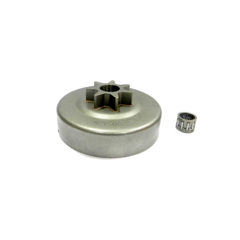 Pignon chaine tronçonneuse Stihl 325" 7 dents - 11216402000