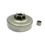 Pignon chaine tronçonneuse Stihl 325" 7 dents - 11216402000