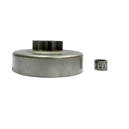Pignon chaine tronçonneuse Stihl 325" 7 dents - 11216402000