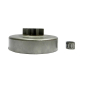 Pignon chaine tronçonneuse Stihl 325" 7 dents - 11216402000