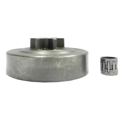 Pignon chaine tronconneuse Zenoah 6 dents G200 / G300 / G2000 / G3000