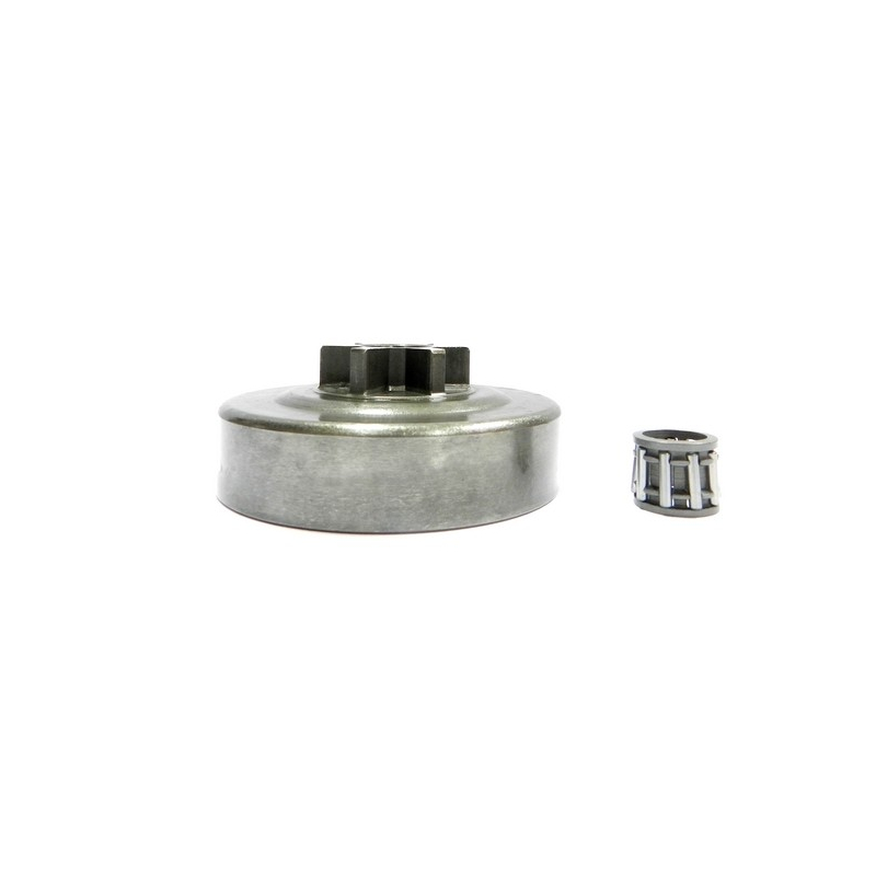 Pignon chaine tronconneuse Husqvarna et Jonsered 3/8LP 6 dents