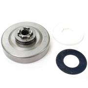 Pignon chaine à bague tronconneuse Stihl 024, 026