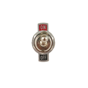 Bouton de démarrage on/Off ou marche / arret universel (1 fil)