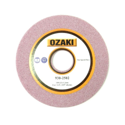 Disque affuteuse chaine tronçonneuse pour Sharp Boy, Sharp Master, Midi Jolly