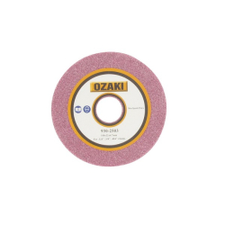 Disque affuteuse chaine tronconneuse Ozaki Midi-Jolly et Sharp-Boy