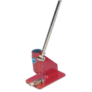 Deriveteuse chaine tronçonneuse Tecomec professionnelle