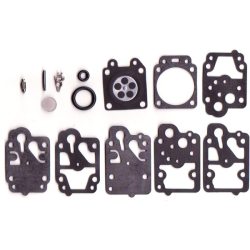 Kit membranes et pointeau carburateur Walbro K20-WYMP Origine