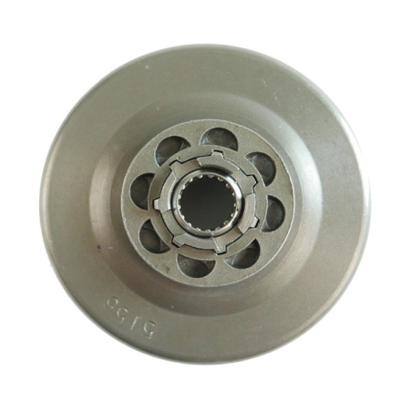 Pignon tronconneuse Husqvarna 61, 66, 162, 222, 266, 268, 272, Rancher 61